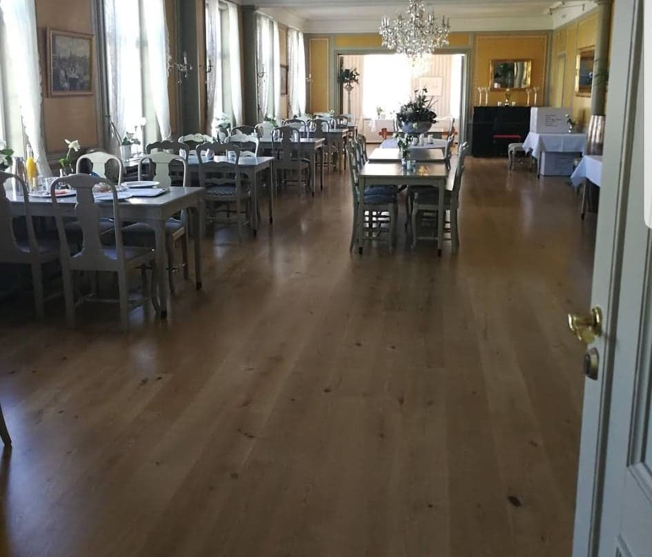 Gamlebyen Hotell AS主图