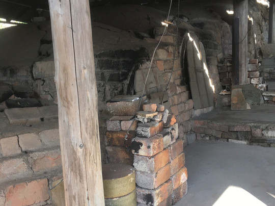 Chin Jukan Toen-日置市必去景点