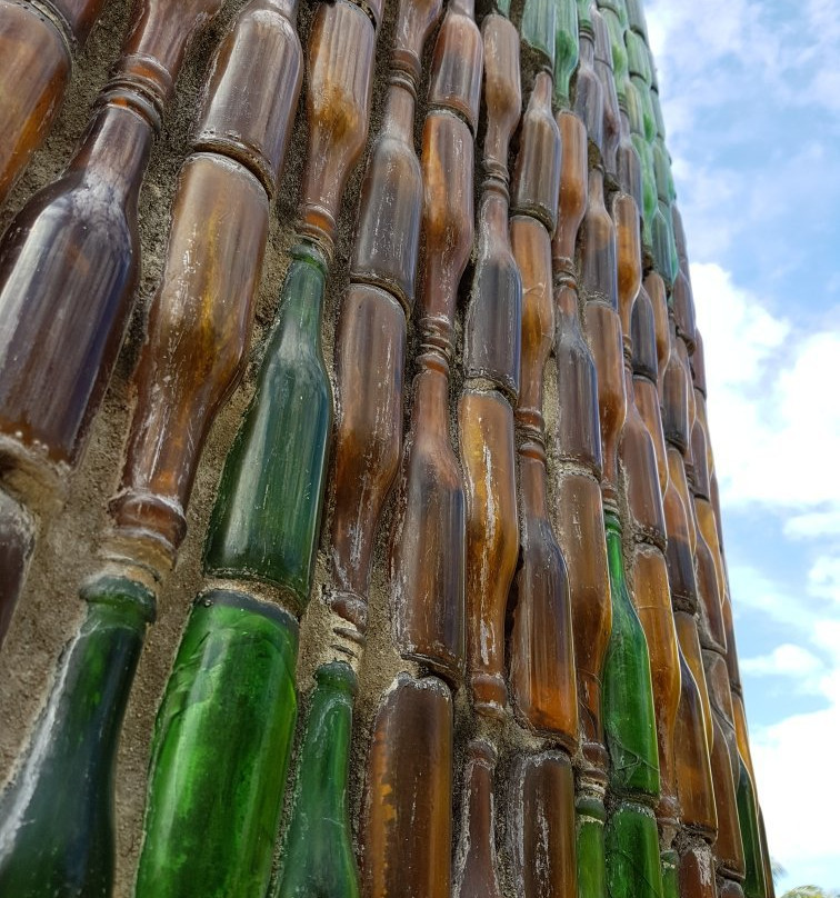Wat Charok Padang-Sik必去景点