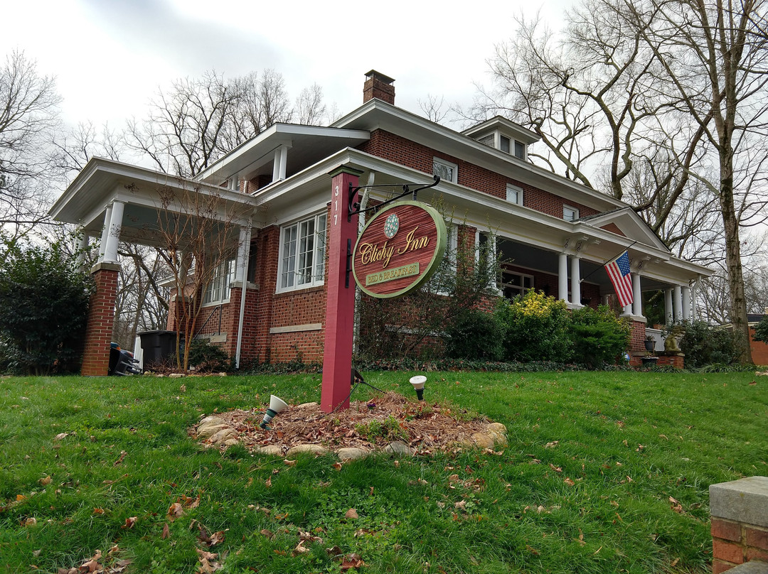 The Inn on Front Street主图