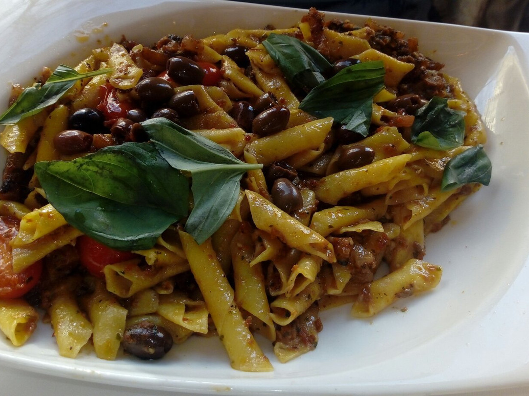 La Tagliatella Comte Sallent, Palma de Mallorca