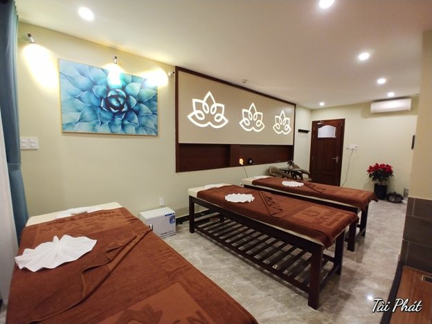 Moc Van Massage & Spa-会安必去景点