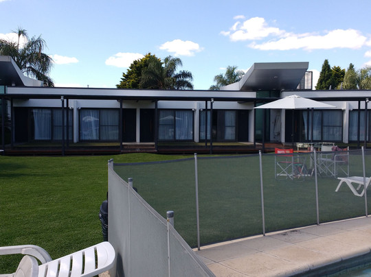 Hotel Camberland主图