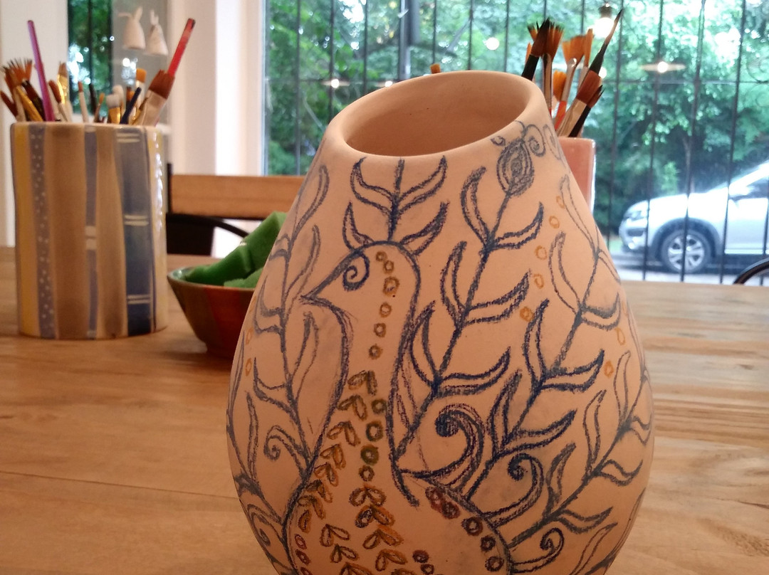 Casa Mystica Tienda Taller-Acassuso必去景点