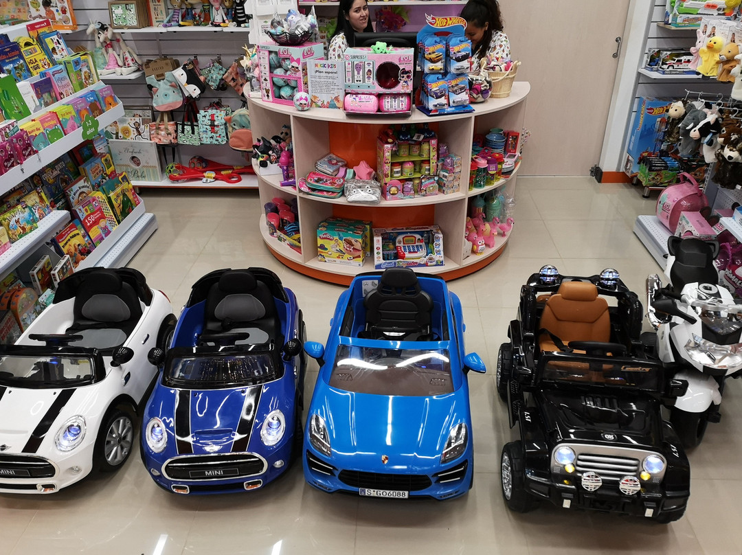 Viva Envigado-恩维加多必去景点