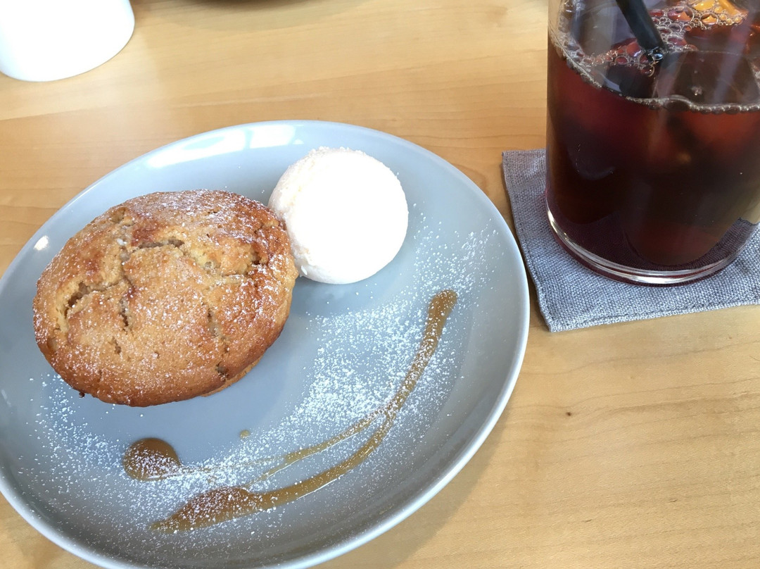 ミノウ ブックスアンドカフェ