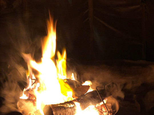 Forest Jewel-Overtornea必去景点