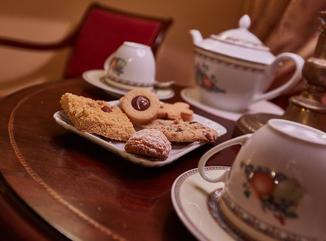Albergo Trattoria Il Leone主图
