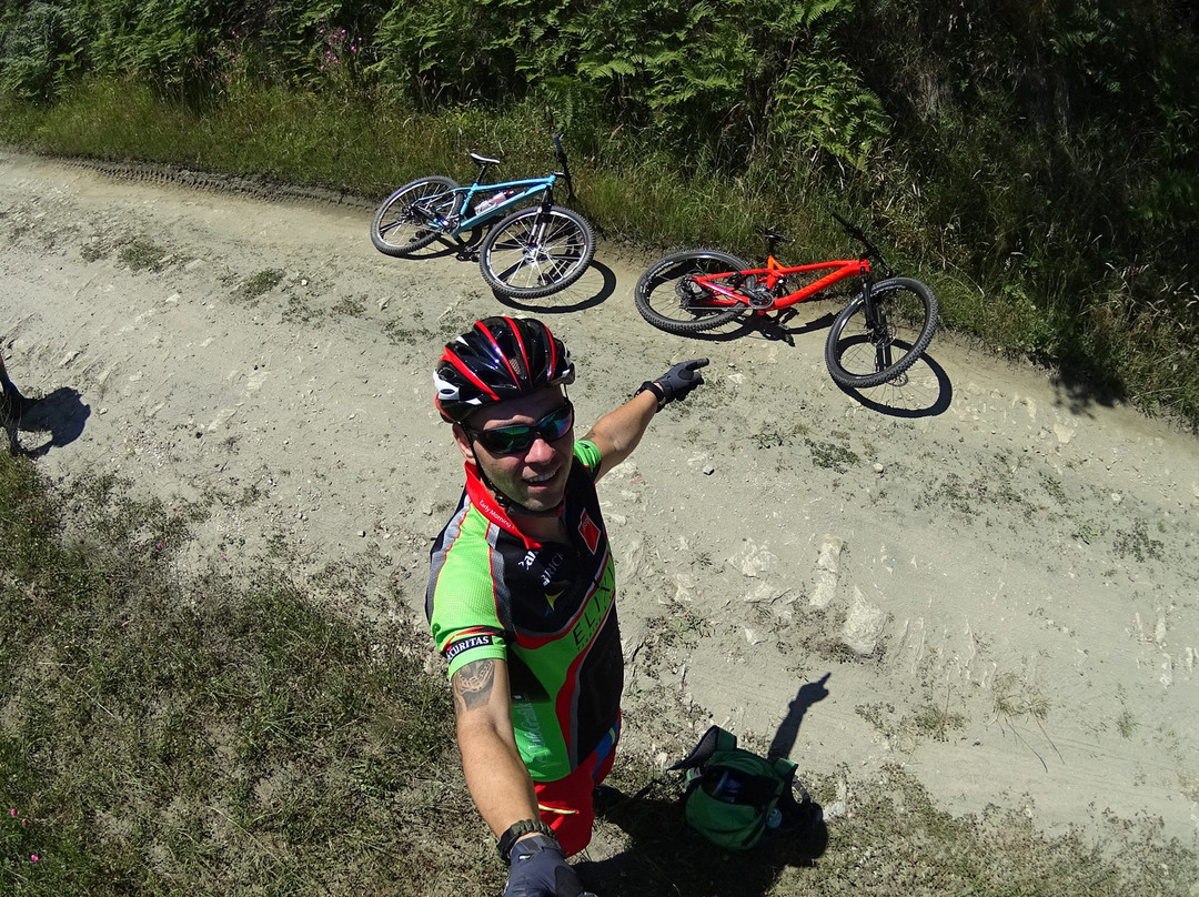 Sofia Outdoor Adventure Company-Lozenets必去景点