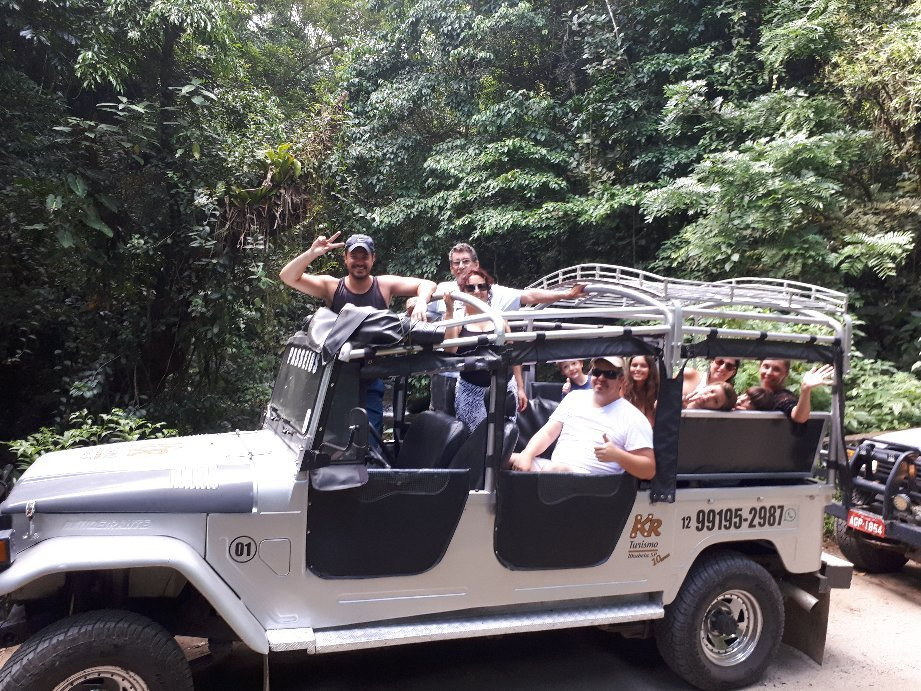 KR Turismo-伊利亚贝拉必去景点