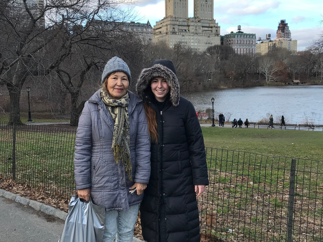 NYC Adventure-纽约市必去景点