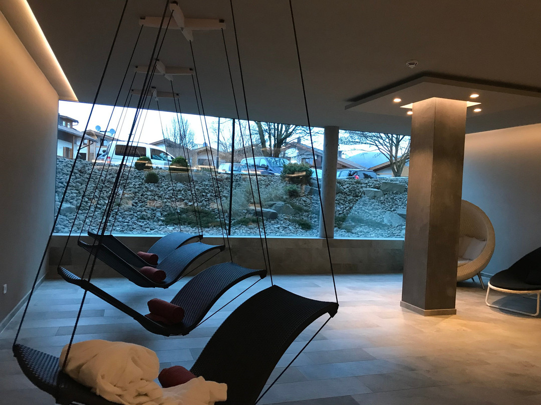 Hotel Madonna主图