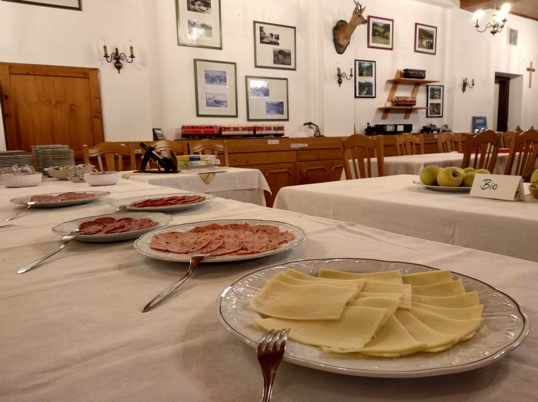 Hotel Winterbach主图