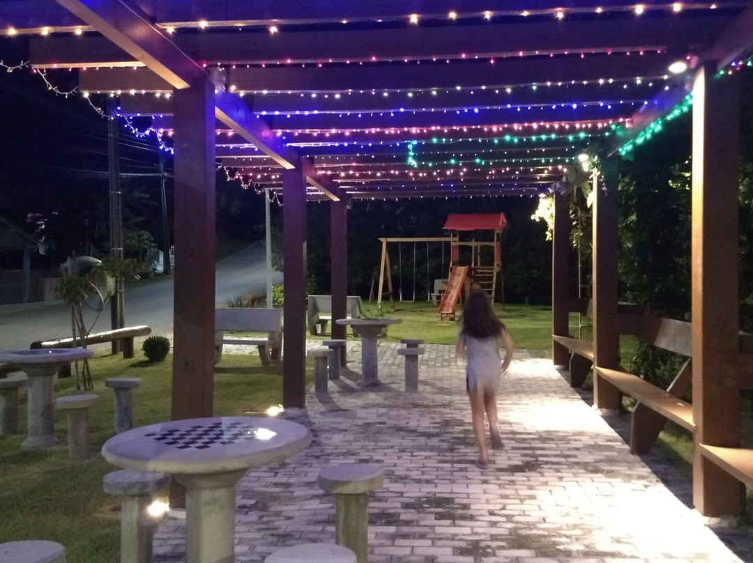 Caiera do Norte Beach-Governador Celso Ramos必去景点