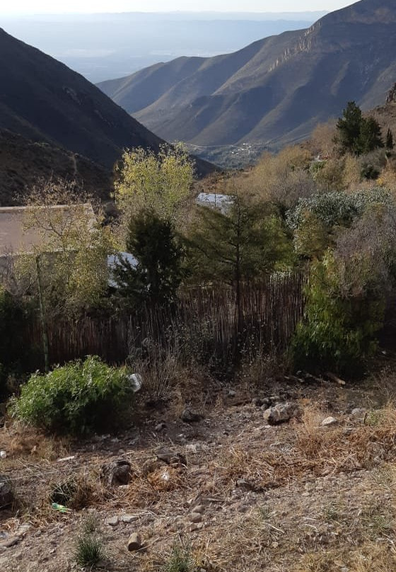 Hotel Rincon Magico主图