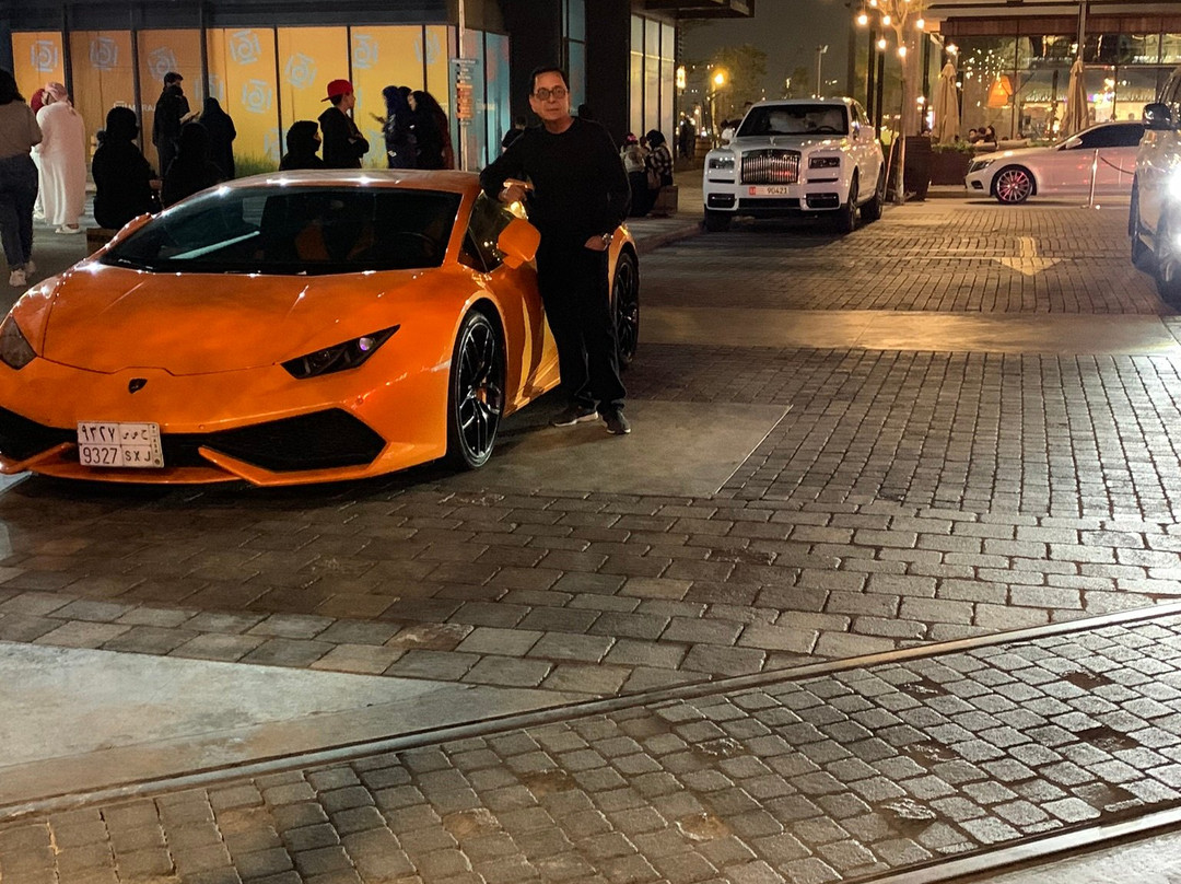 La Mer-迪拜必去景点