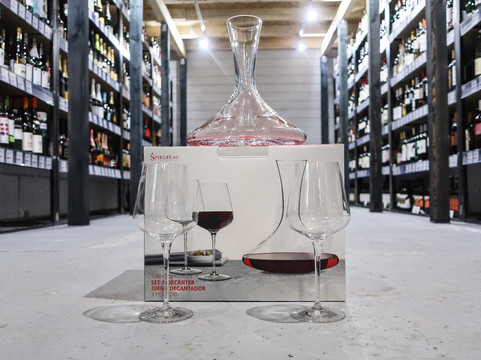 Ambassador Vinoteca-莫斯科必去景点