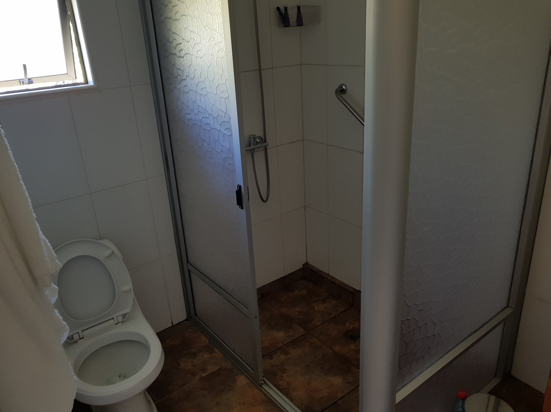 Hostal Boutique Casa Calfu B&B主图