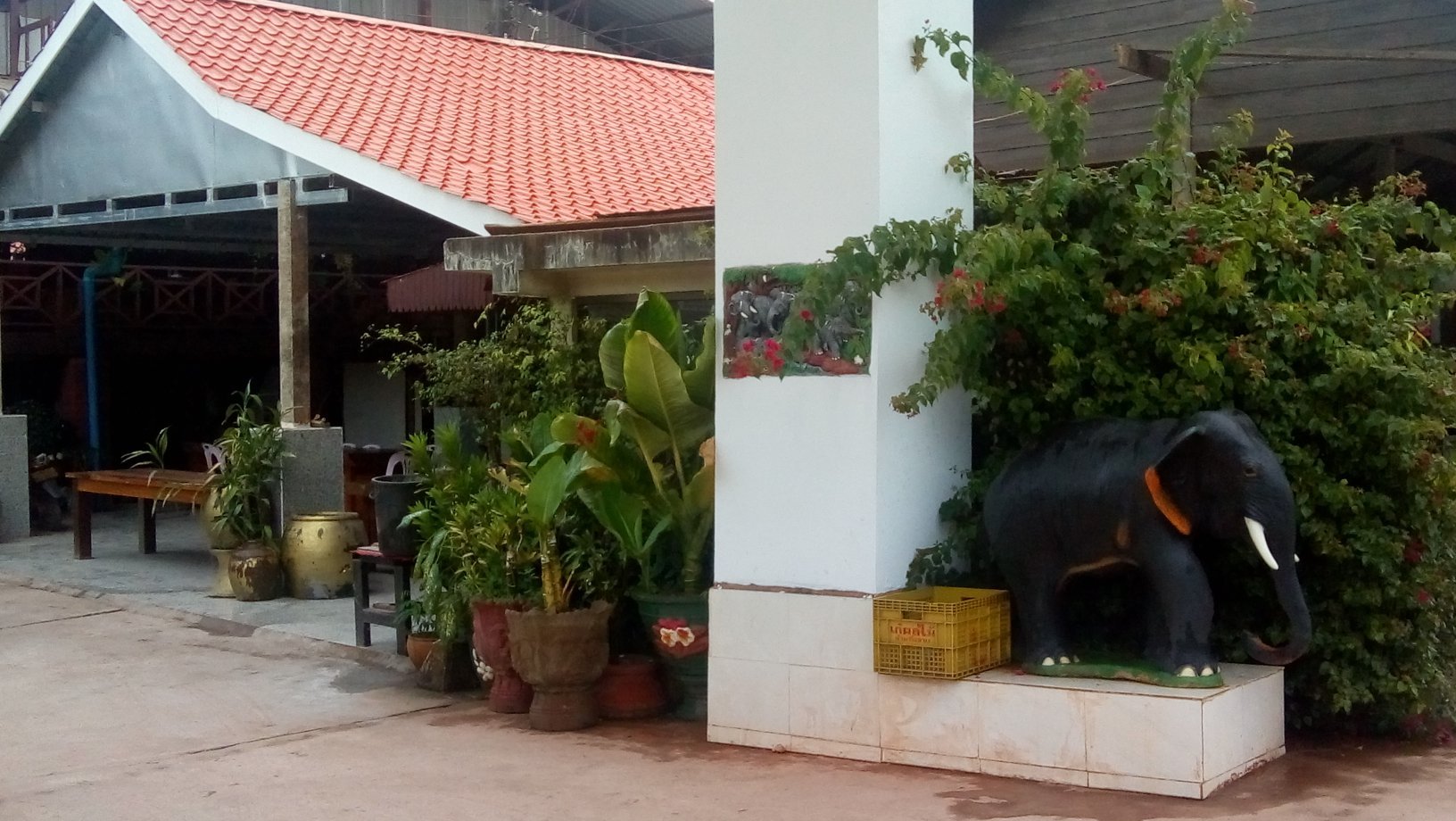 Khemngum Guesthouse 1-官方