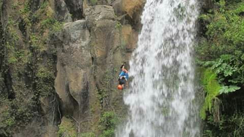 Salto de la Princesa-Curacautin必去景点