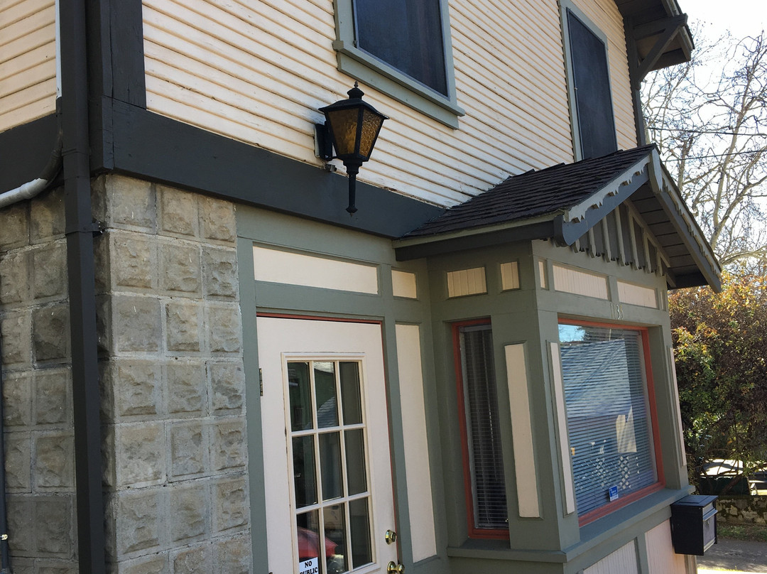 Awaken Integrative Bodywork-Auburn必去景点