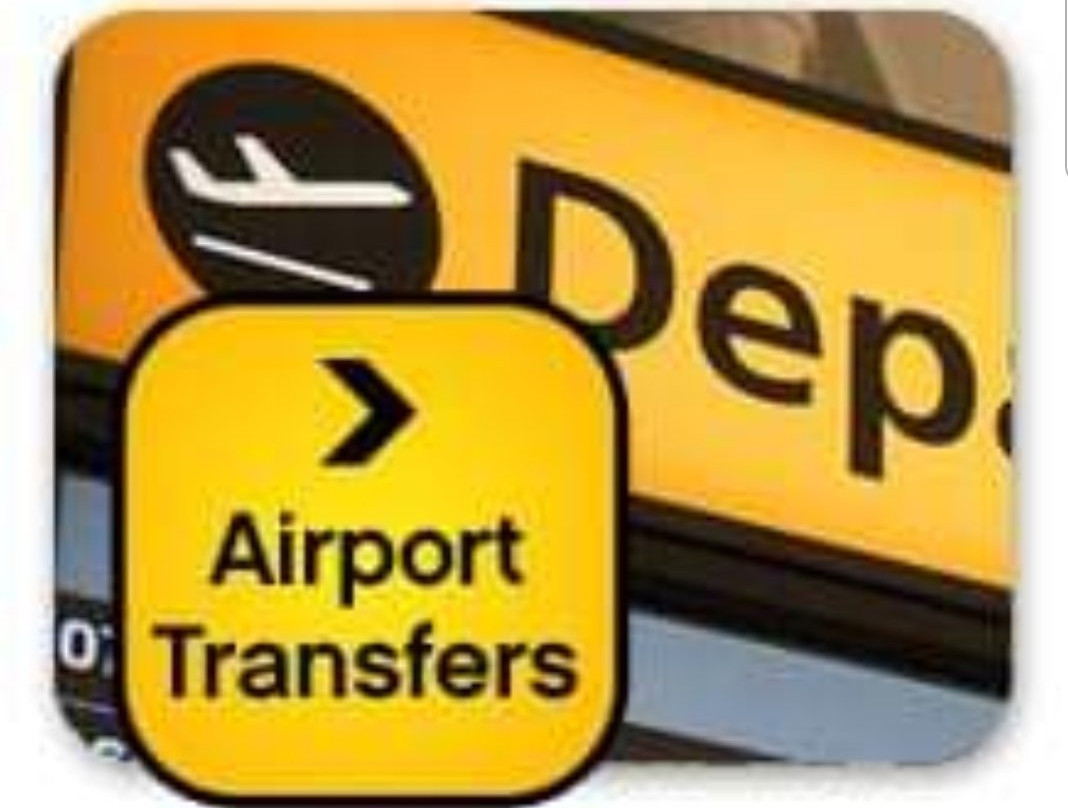 Taxi Skopje Transfers-斯科普里必去景点