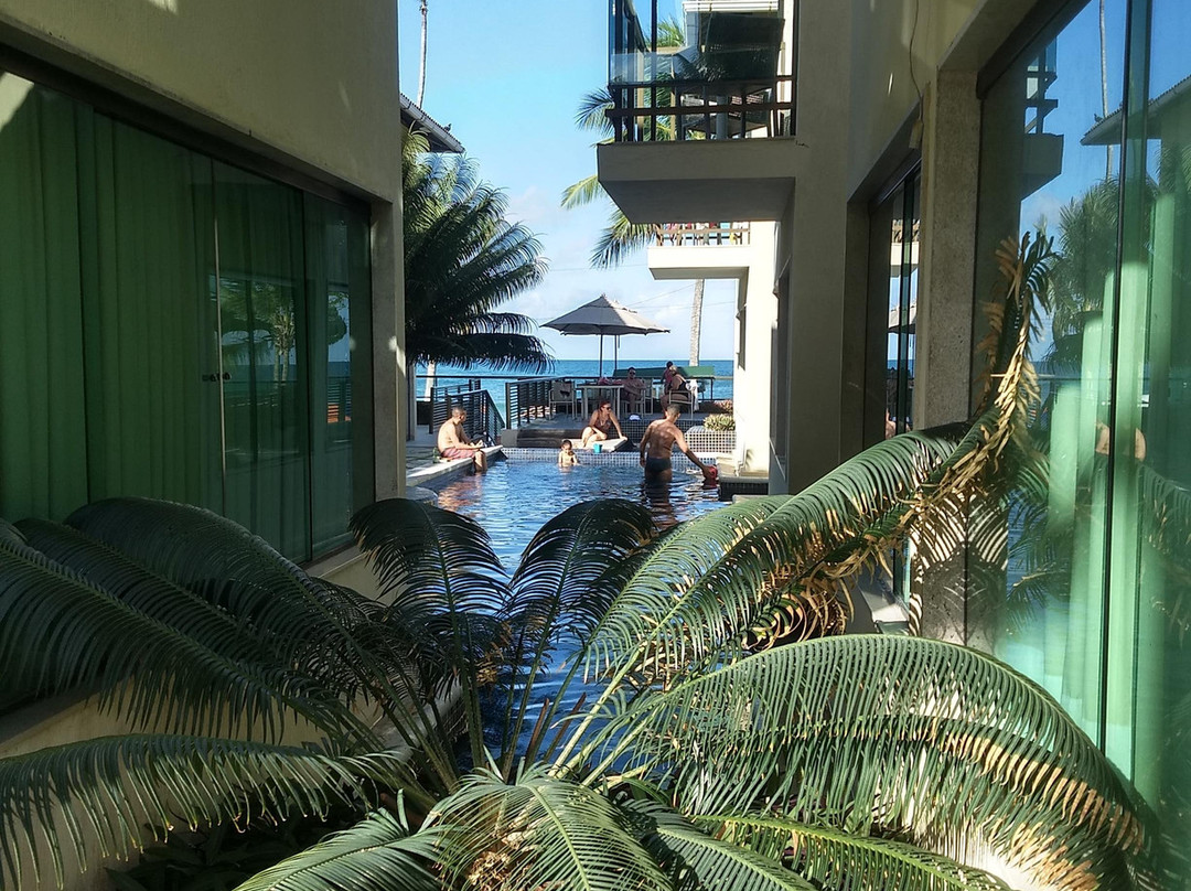 Namoa Pousada e Turismo主图