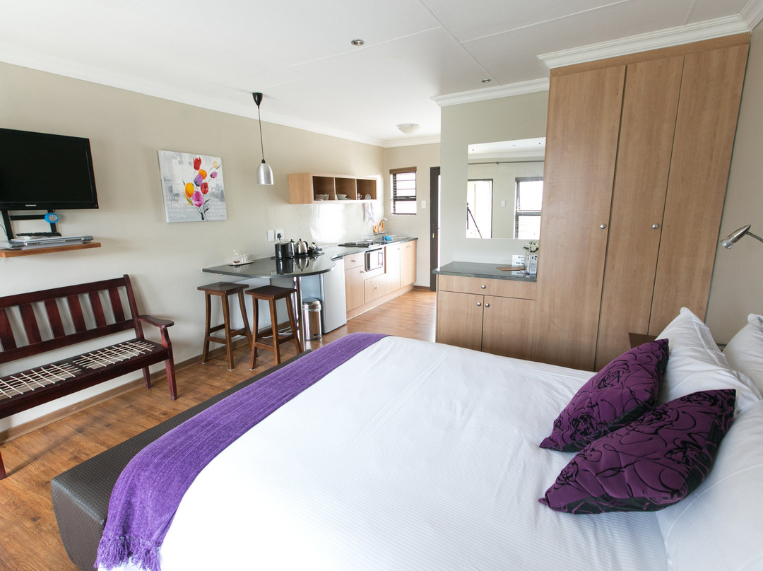 Perfek Stay Guesthouse主图