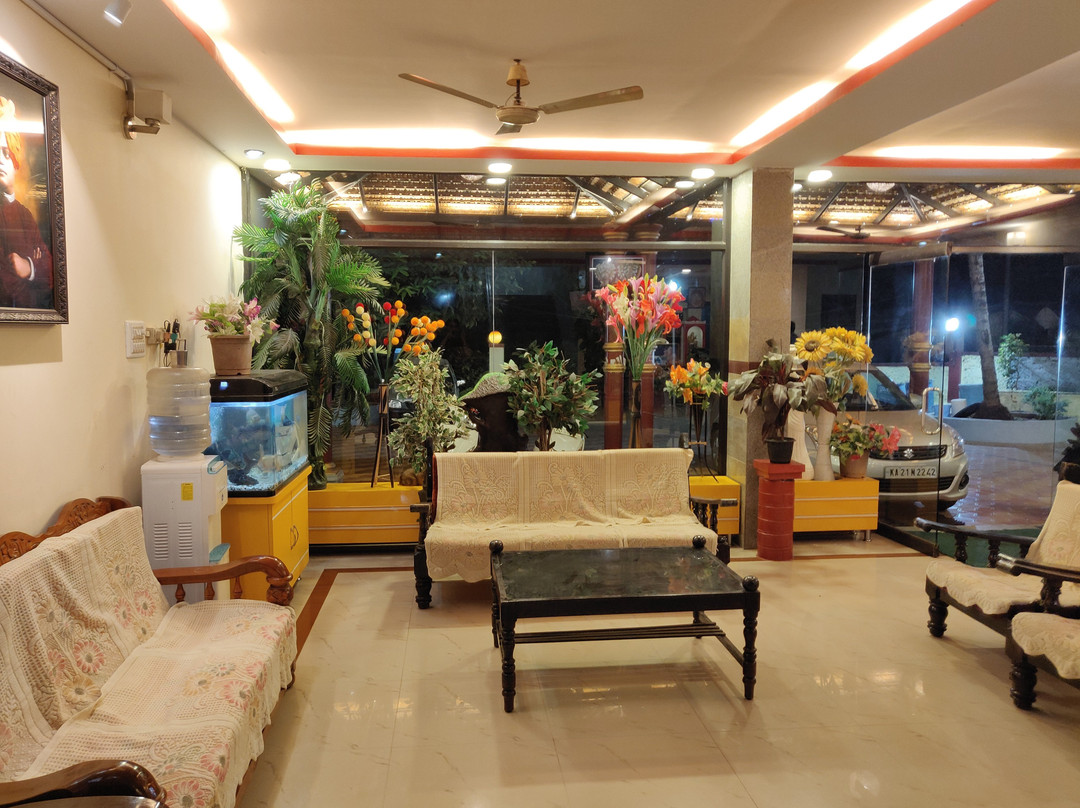 Sri Krishna Residency主图