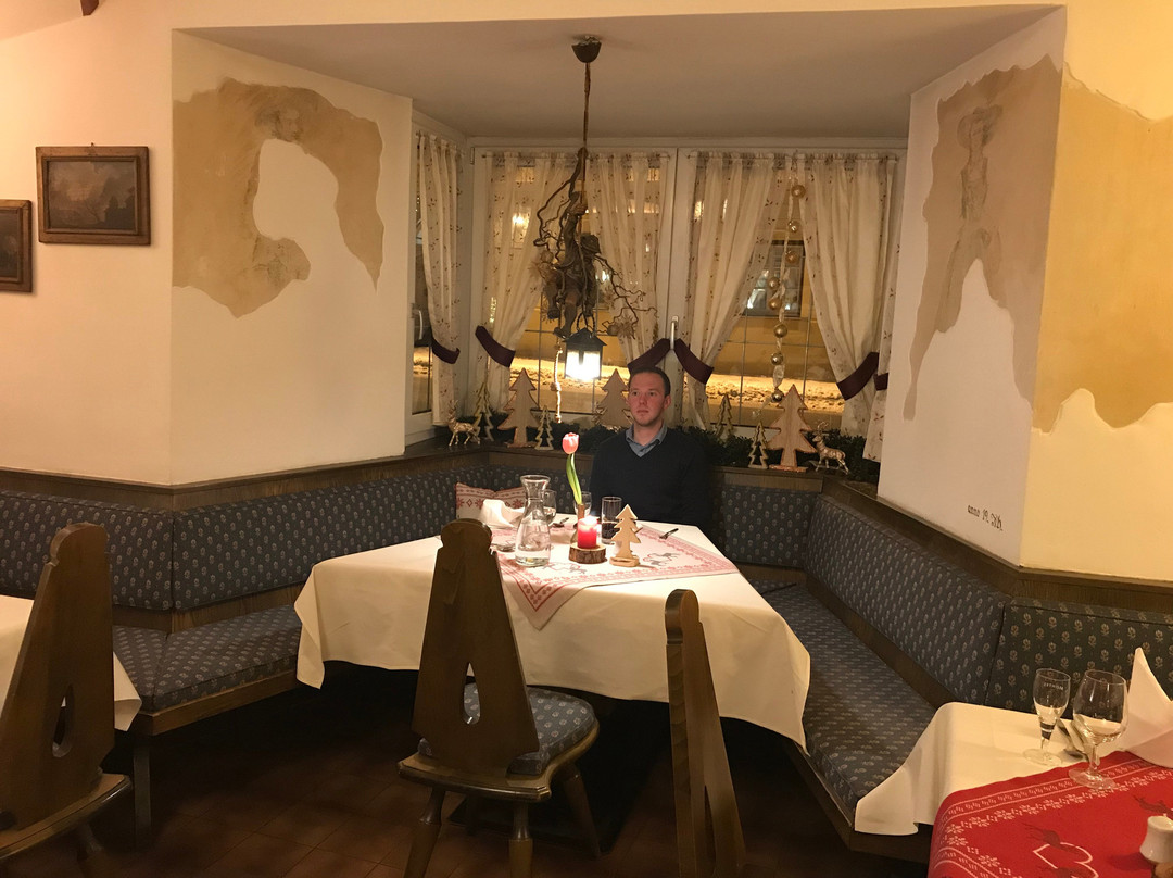 Traditionshotel Krone主图