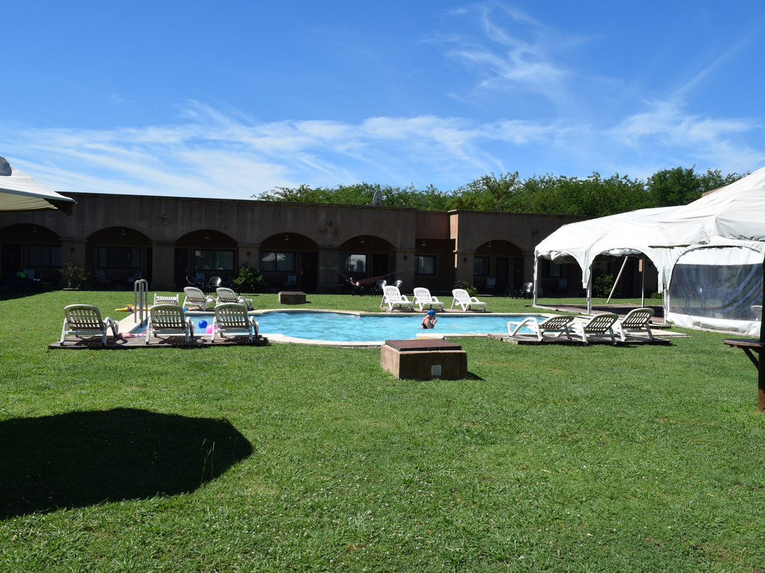 Terrazas de Lobos主图