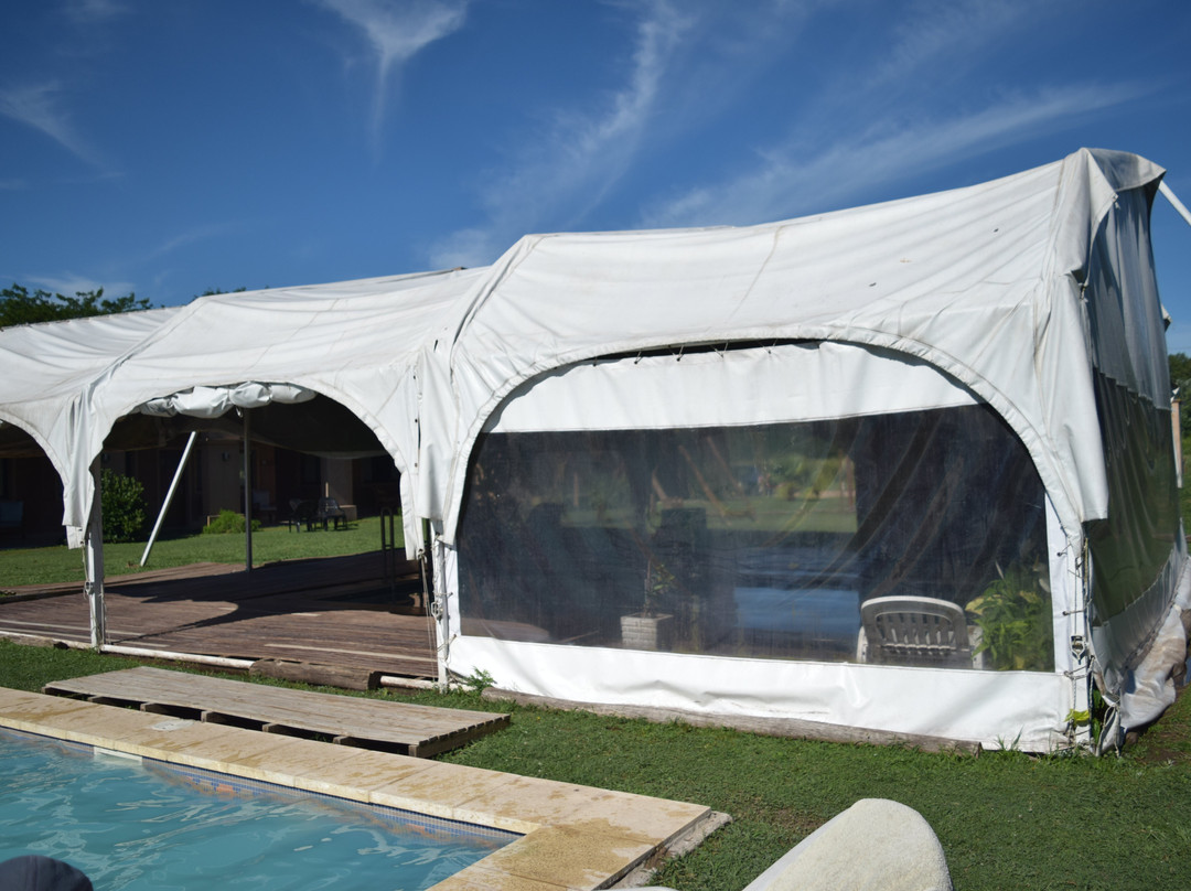 Terrazas de Lobos主图