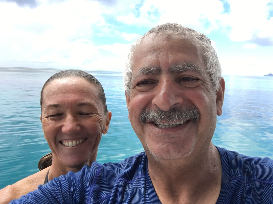 Cap'tain Némo-Mamoudzou必去景点