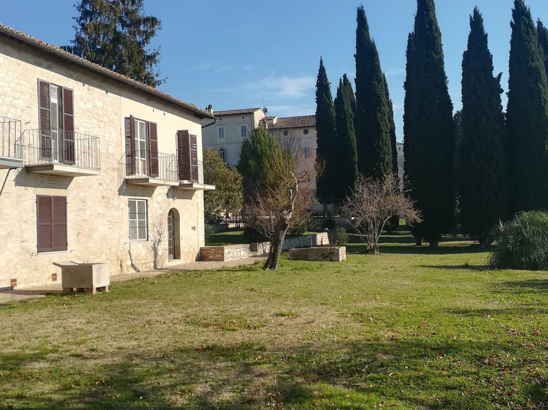 Monastero Santa Colette景点图片