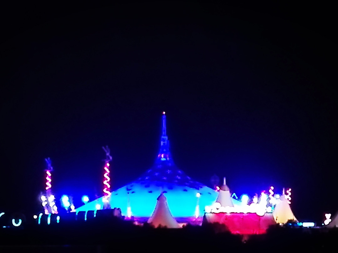 Carnival City & Entertainment World景点图片