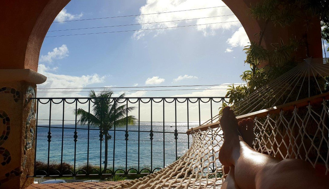 Little Arches Boutique Hotel主图