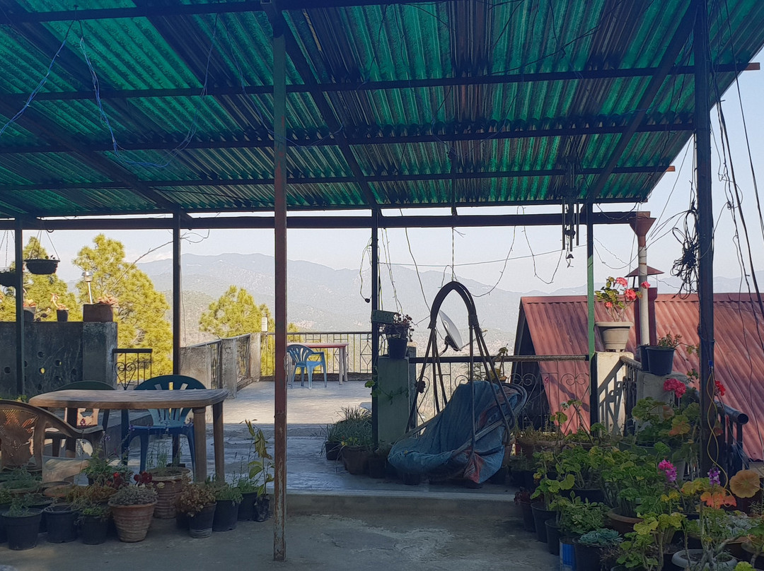 Khims Guest House主图