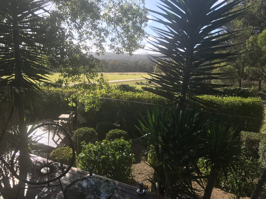 亚卢尔精品别墅酒店主图