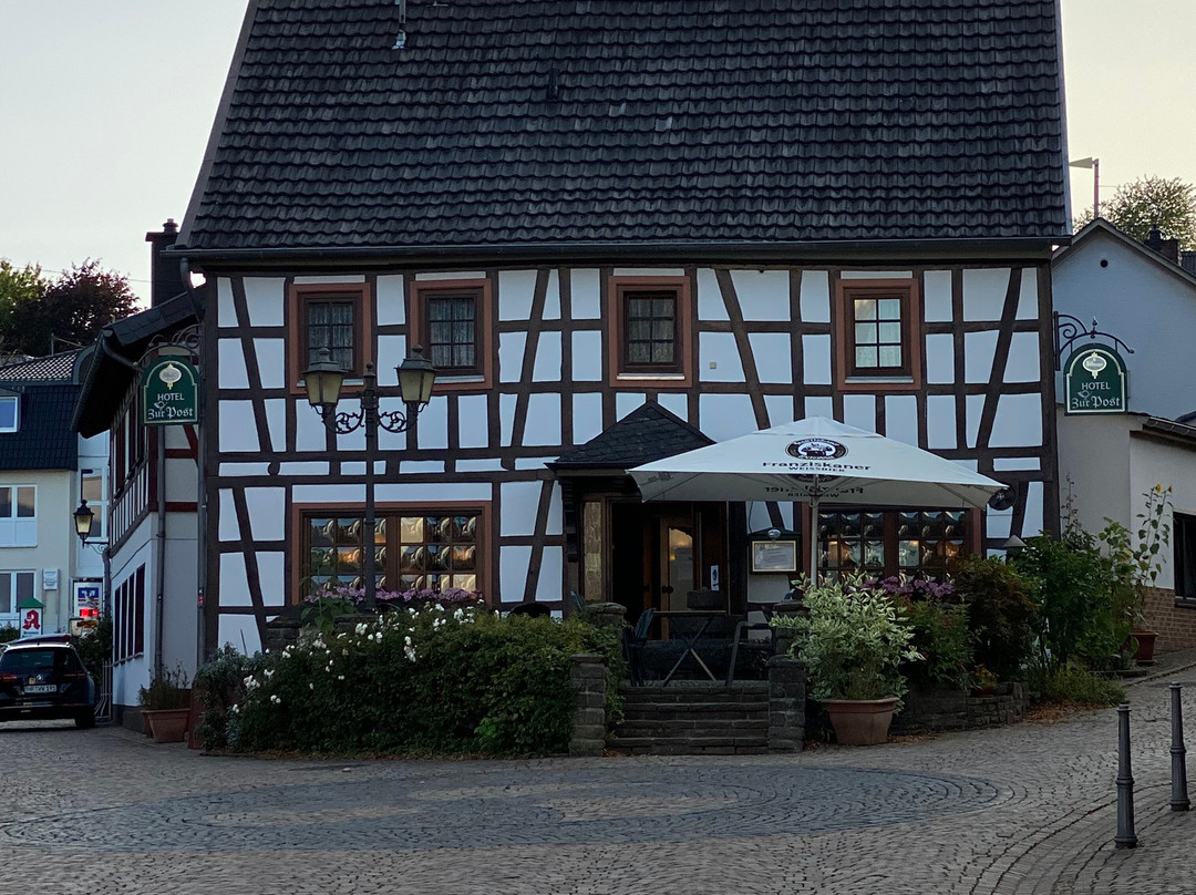 Hotel Zur Post