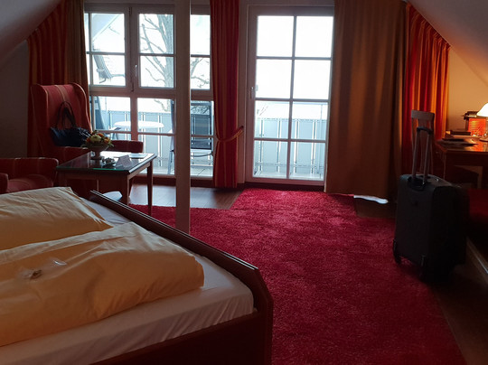 Hotel Seeperle主图