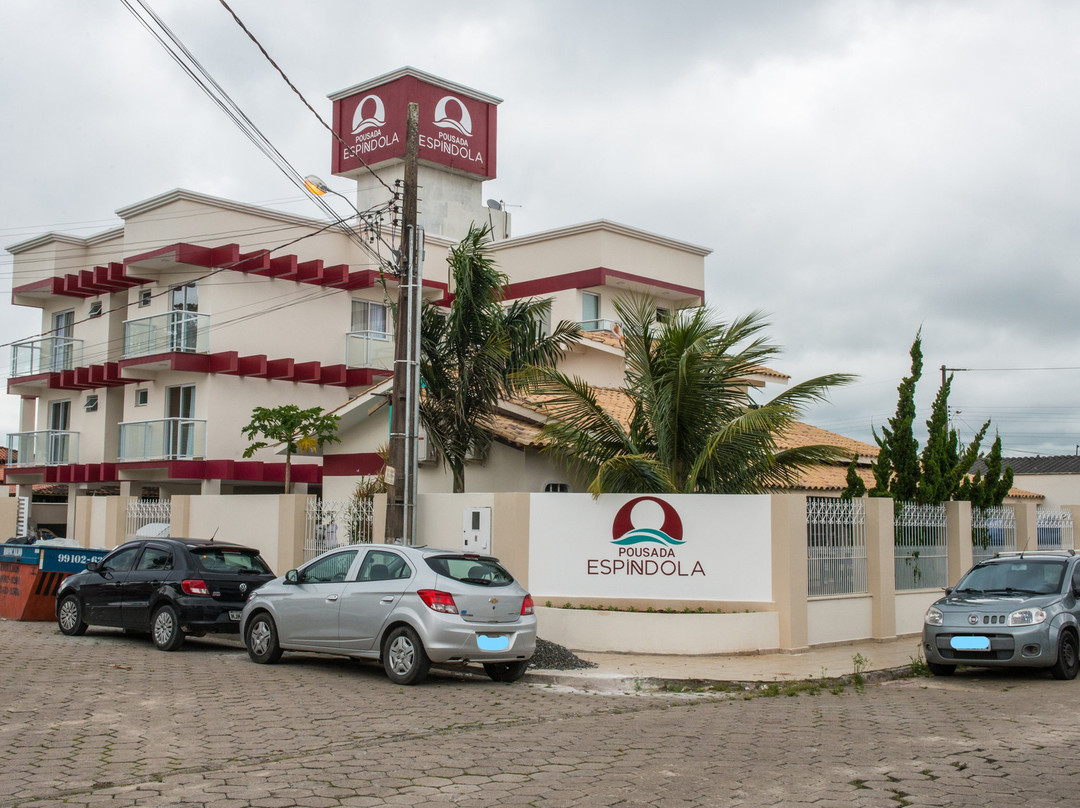 Pousada Espindola主图