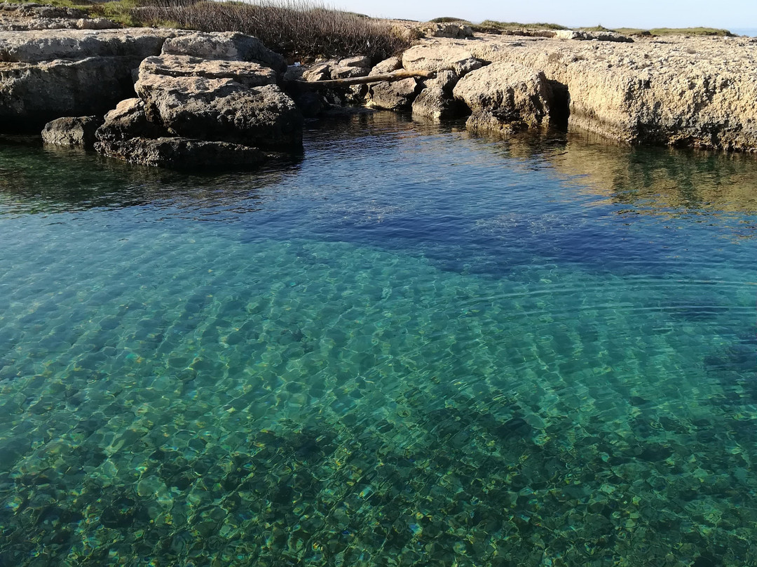 Ostuni a Mare主图