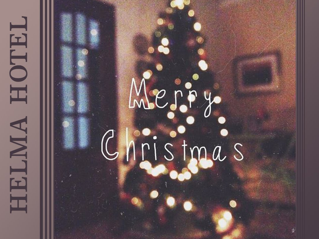 Helma Hotel主图