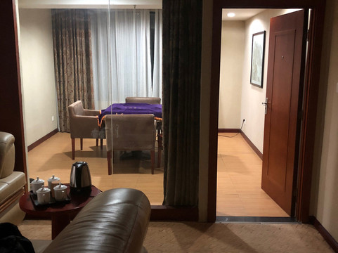 谷城怡谷大酒店（县府街店）主图