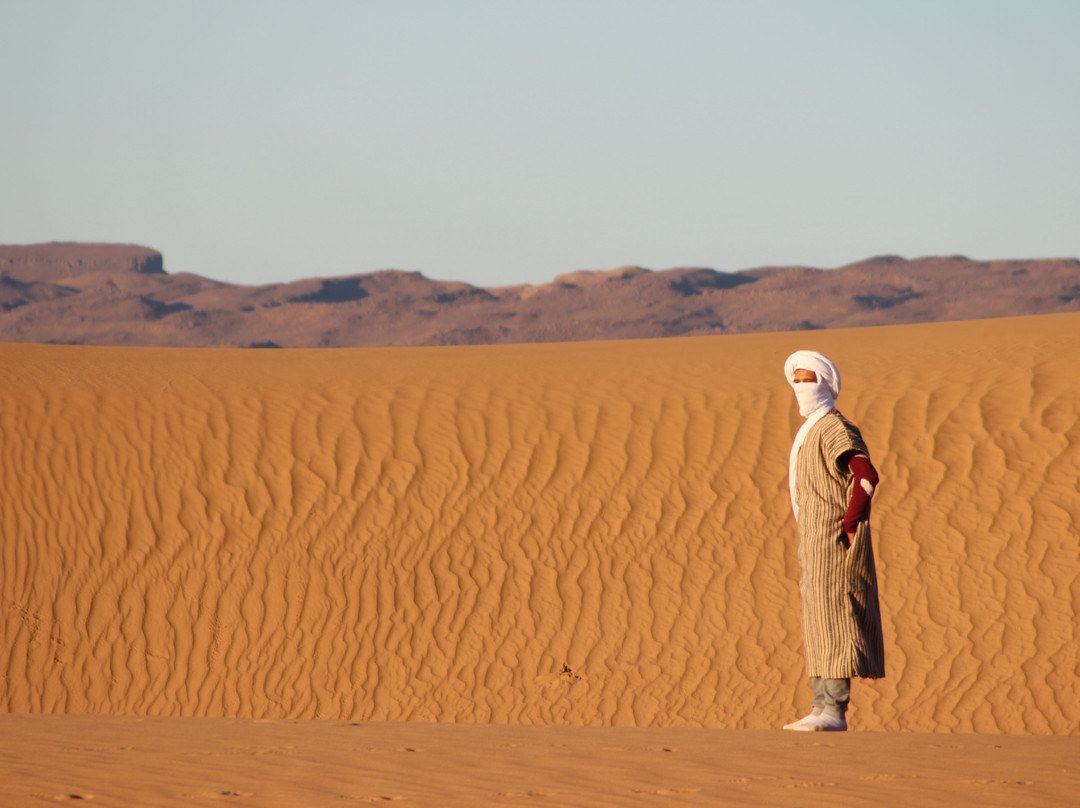 Morocco Desert Charm景点图片