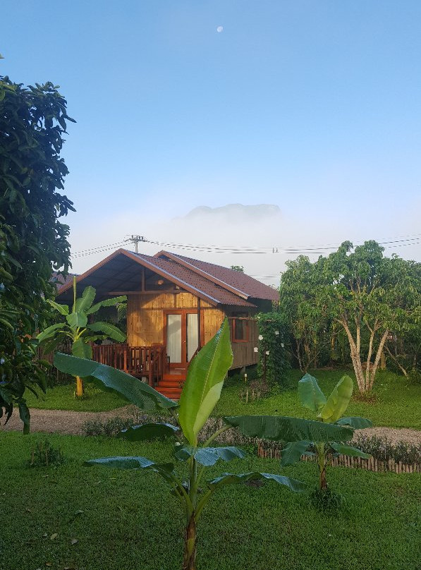 Chiang Dao Reset主图