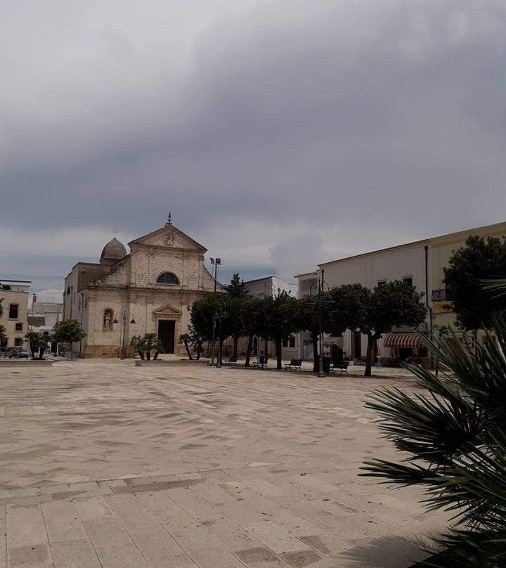 Chiesa della Santissima Annunziata景点图片