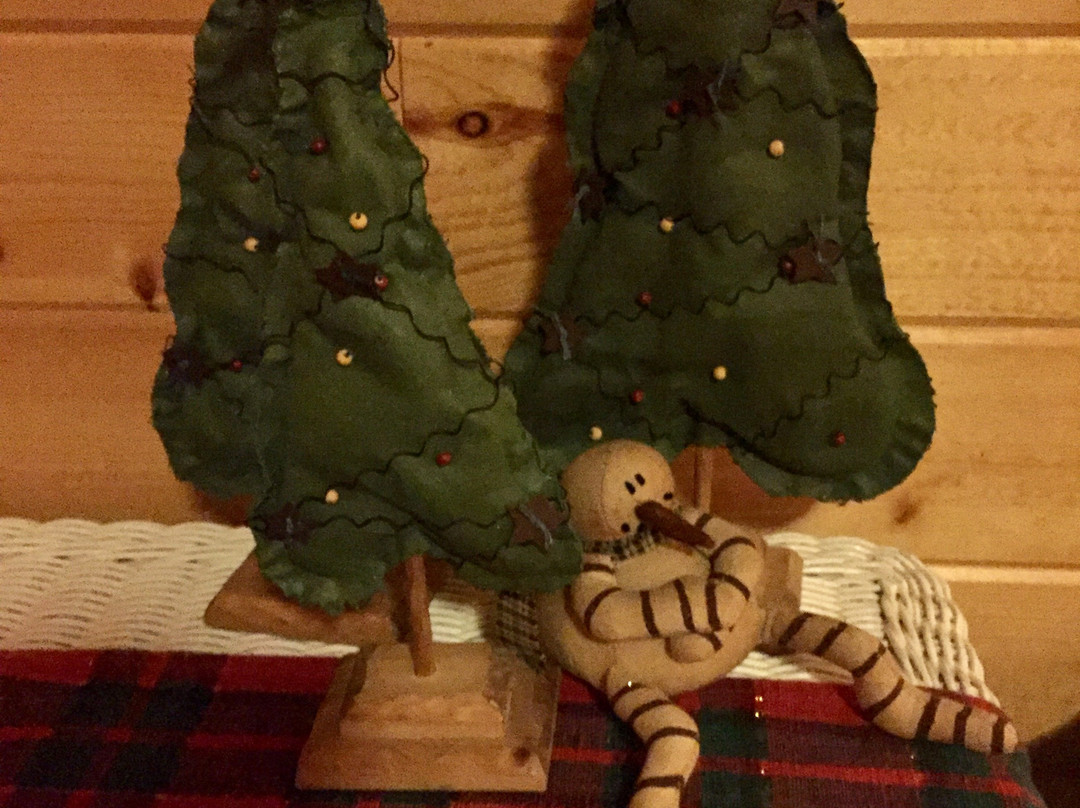 Tamaracks Resort主图