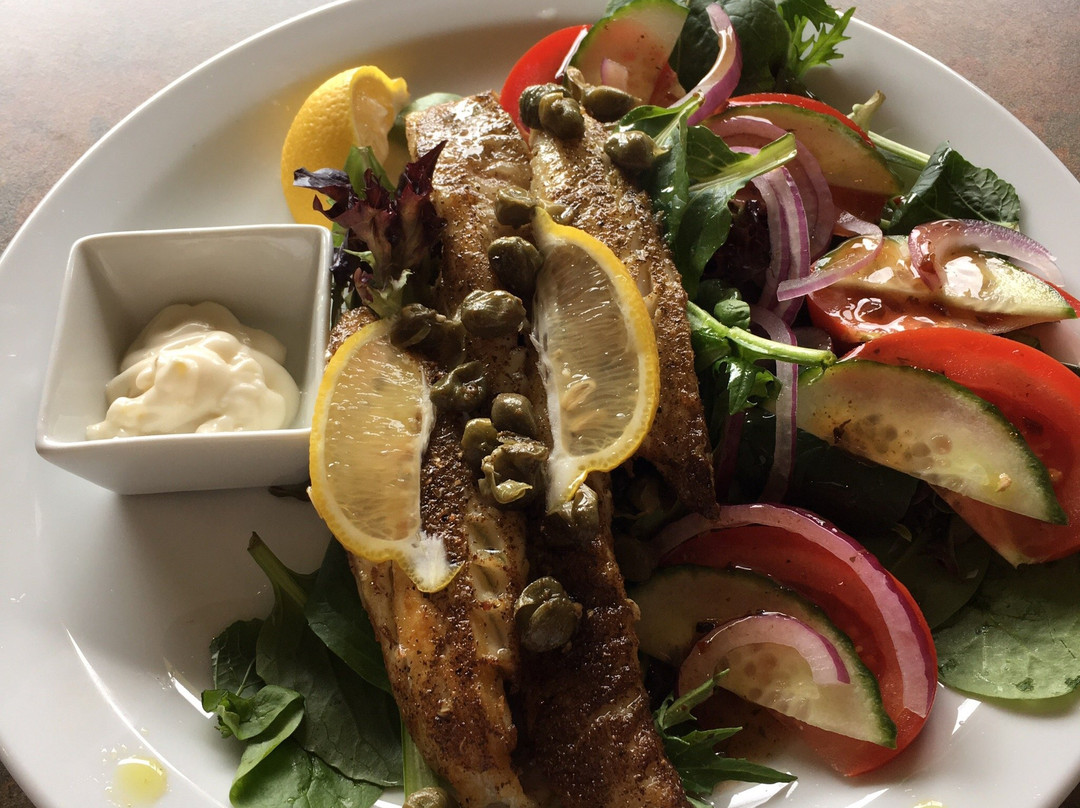 The Beechy Hotel主图