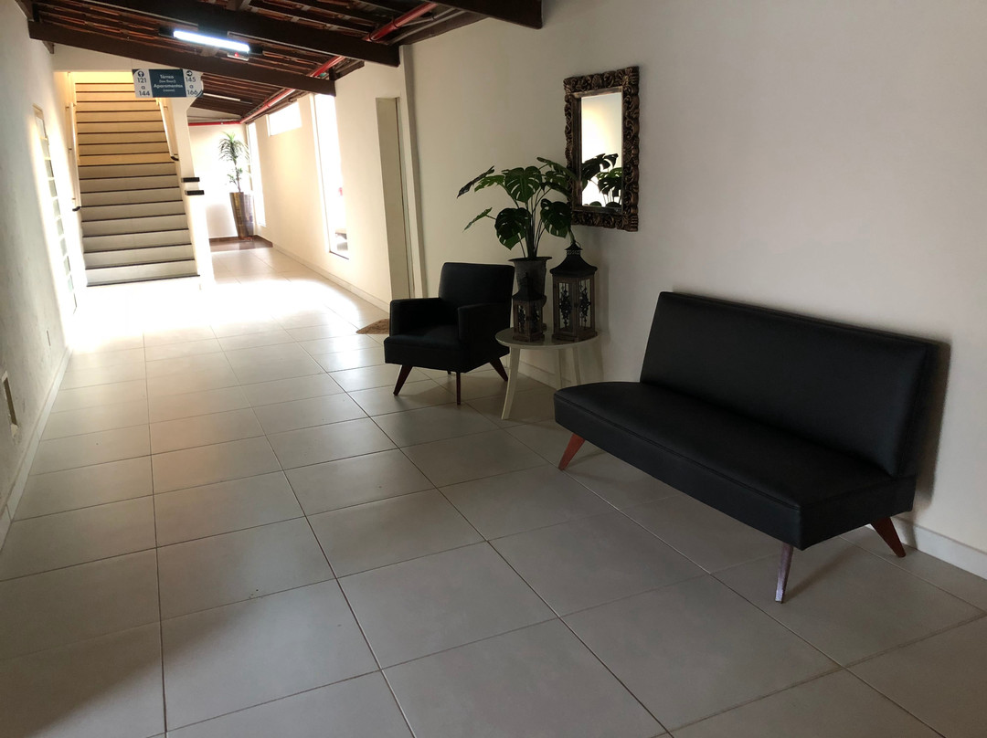 Pérola Verde Hotel主图